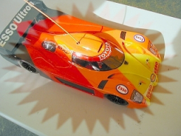 2005 Deutsche Meisterschaft F1 und Pro10 TW Breit